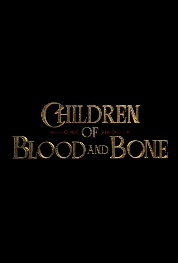 Children of Blood and Bone