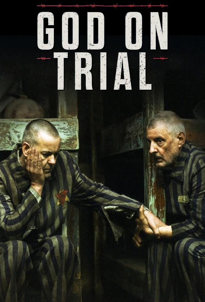 God on Trial