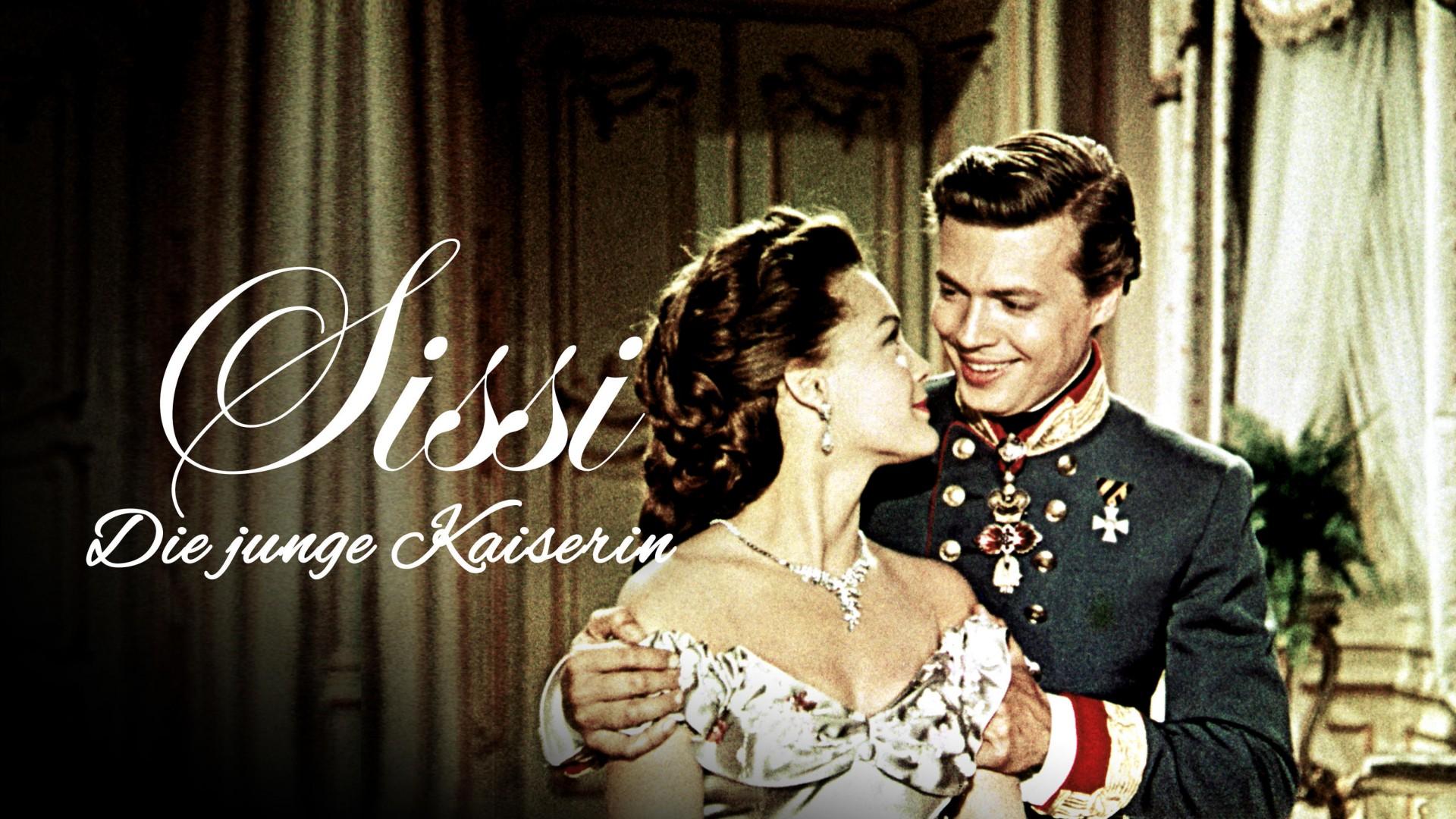 Sissi - Die junge Kaiserin