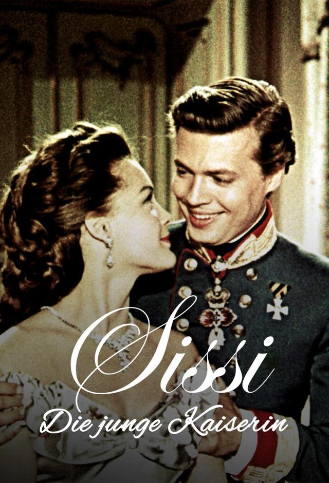 Sissi - Die junge Kaiserin