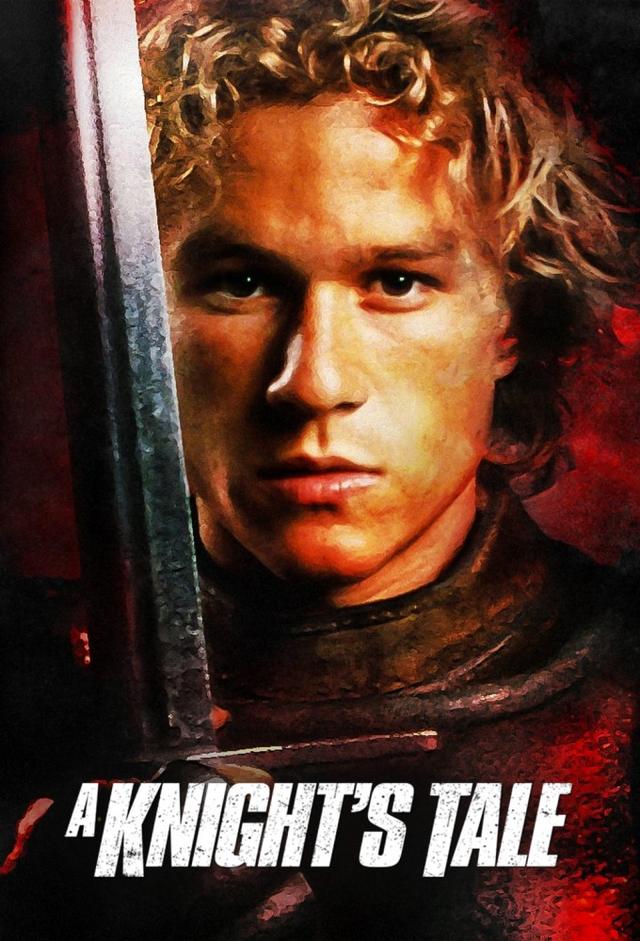 A Knight's Tale