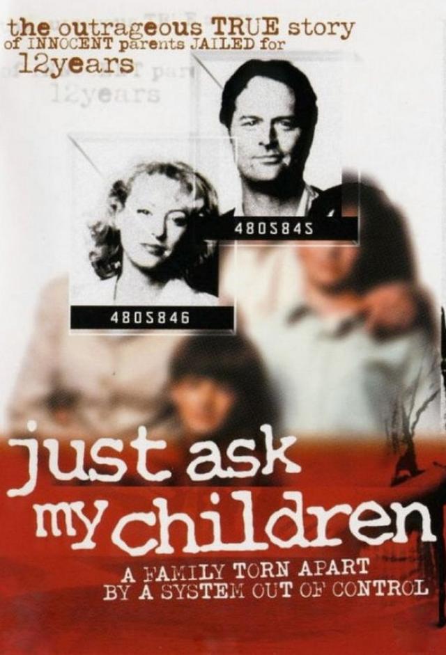 Just Ask My Children