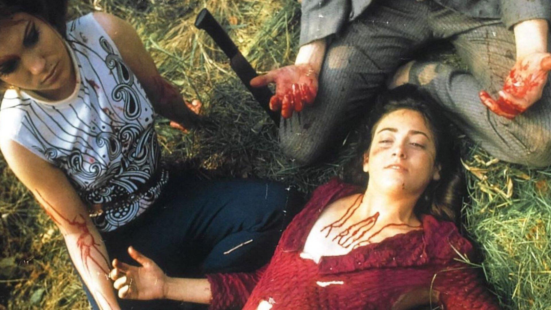 The Last House on The Left