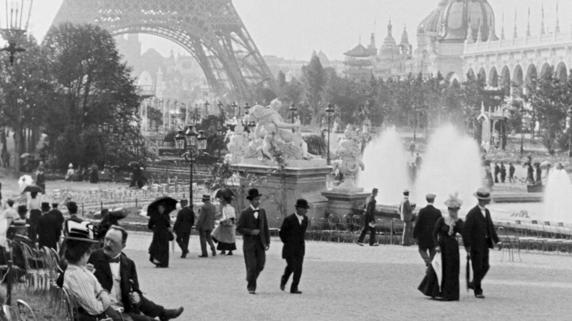 Lumière ! L'Aventure continue