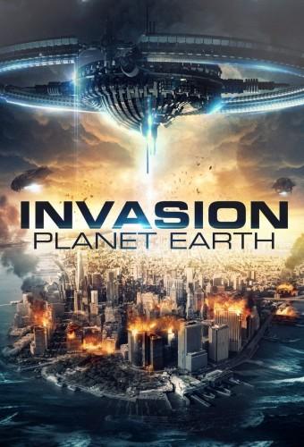 Invasion: Planet Earth