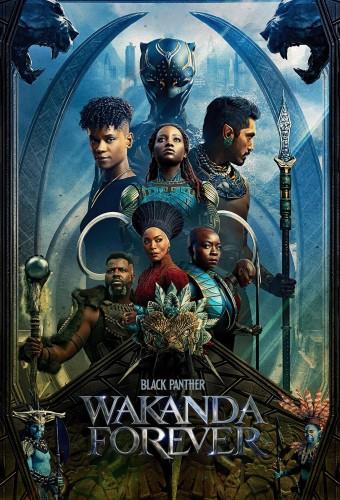 Black Panther: Wakanda Forever