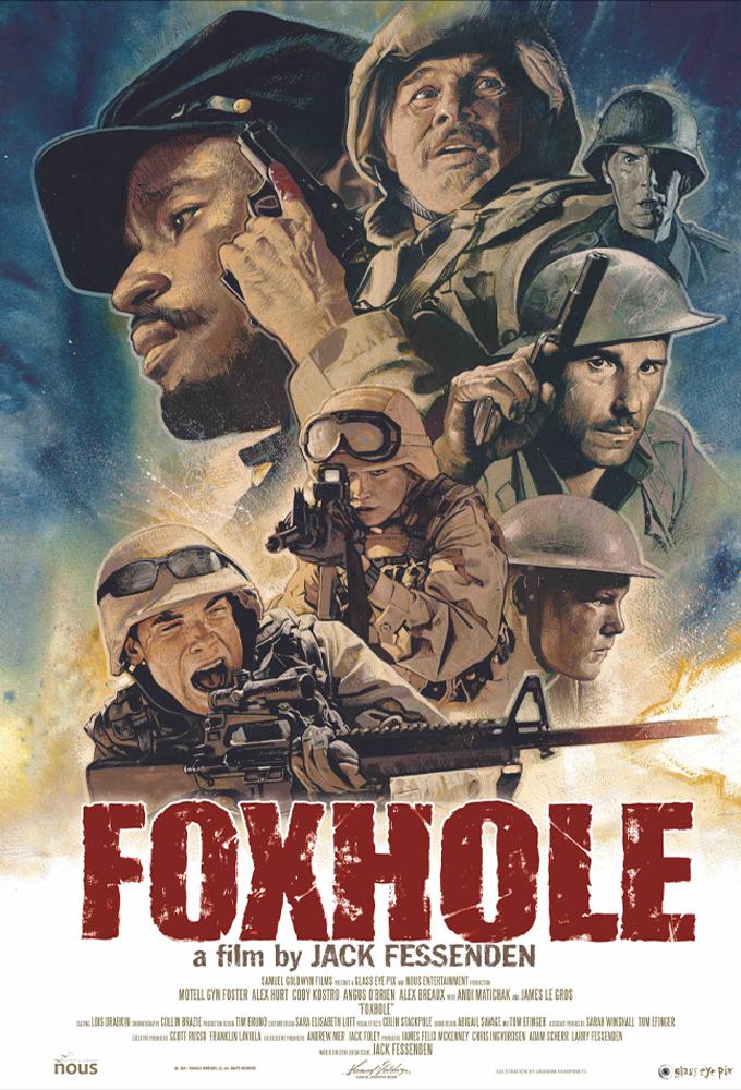Foxhole