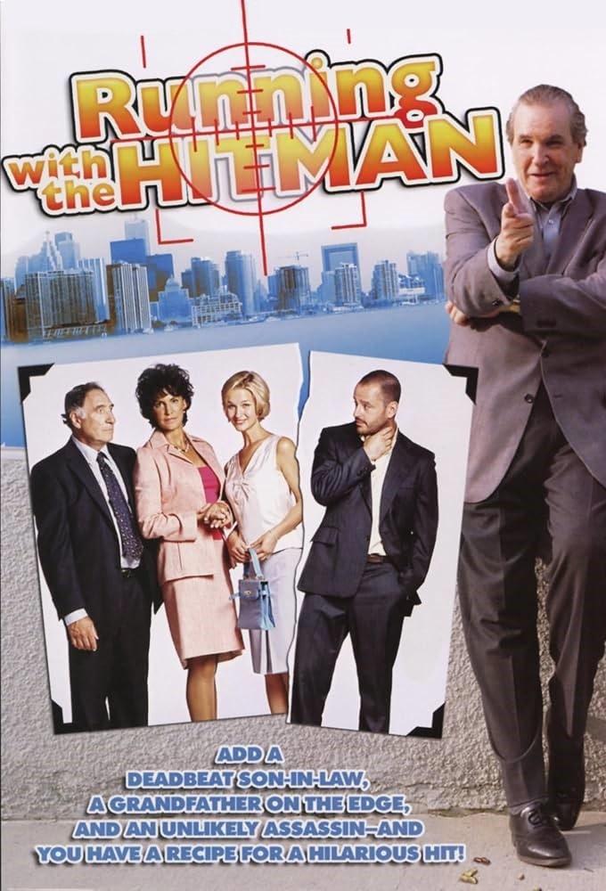 Run of the Hitman