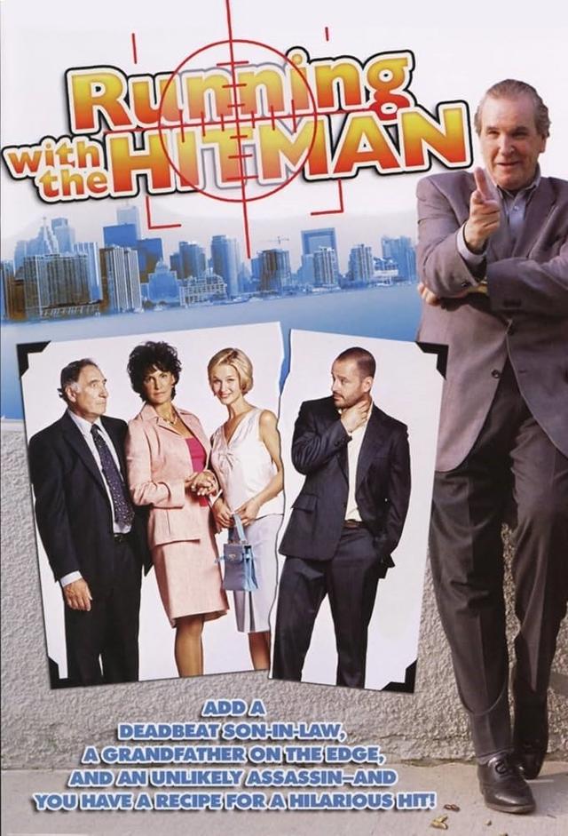 Run of the Hitman