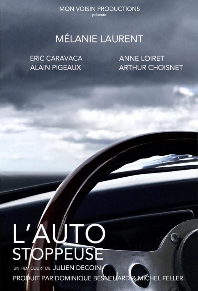 L' Autostoppeuse