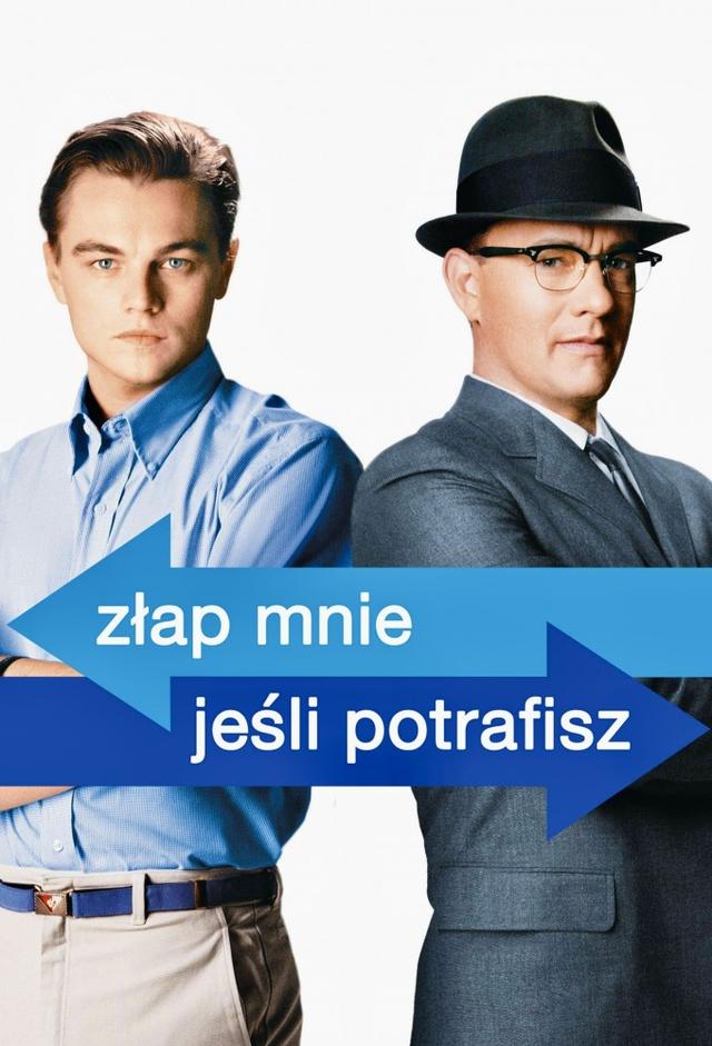 Złap mnie, jeśli potrafisz