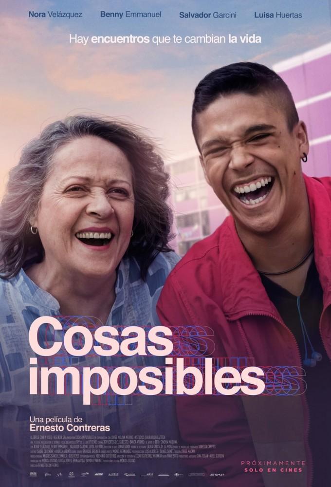 Impossible Things