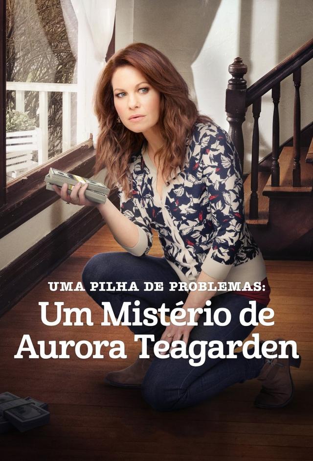 Aurora Teagarden Mysteries: A Bundle of Trouble