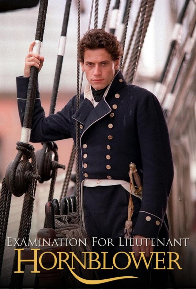 Hornblower: The Examination for Lieutenant