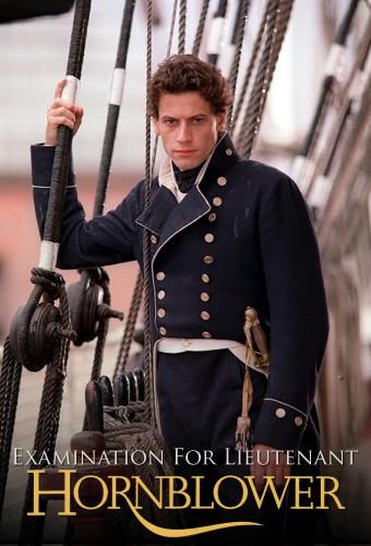Hornblower: The Examination for Lieutenant
