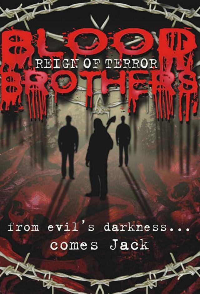 Blood Brothers: Reign of Terror