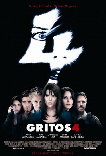 Scream 4