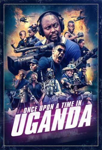 Once Upon a Time in Uganda