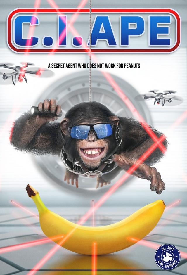 C.I.Ape