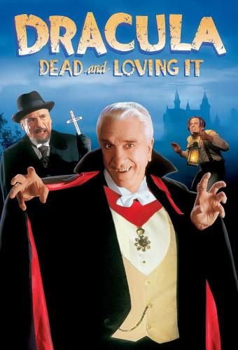 Dracula: Dead and Loving It