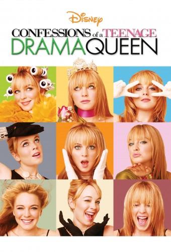 Confessions of a Teenage Drama Queen