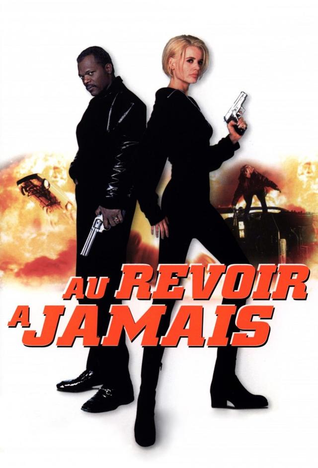 Au revoir à jamais