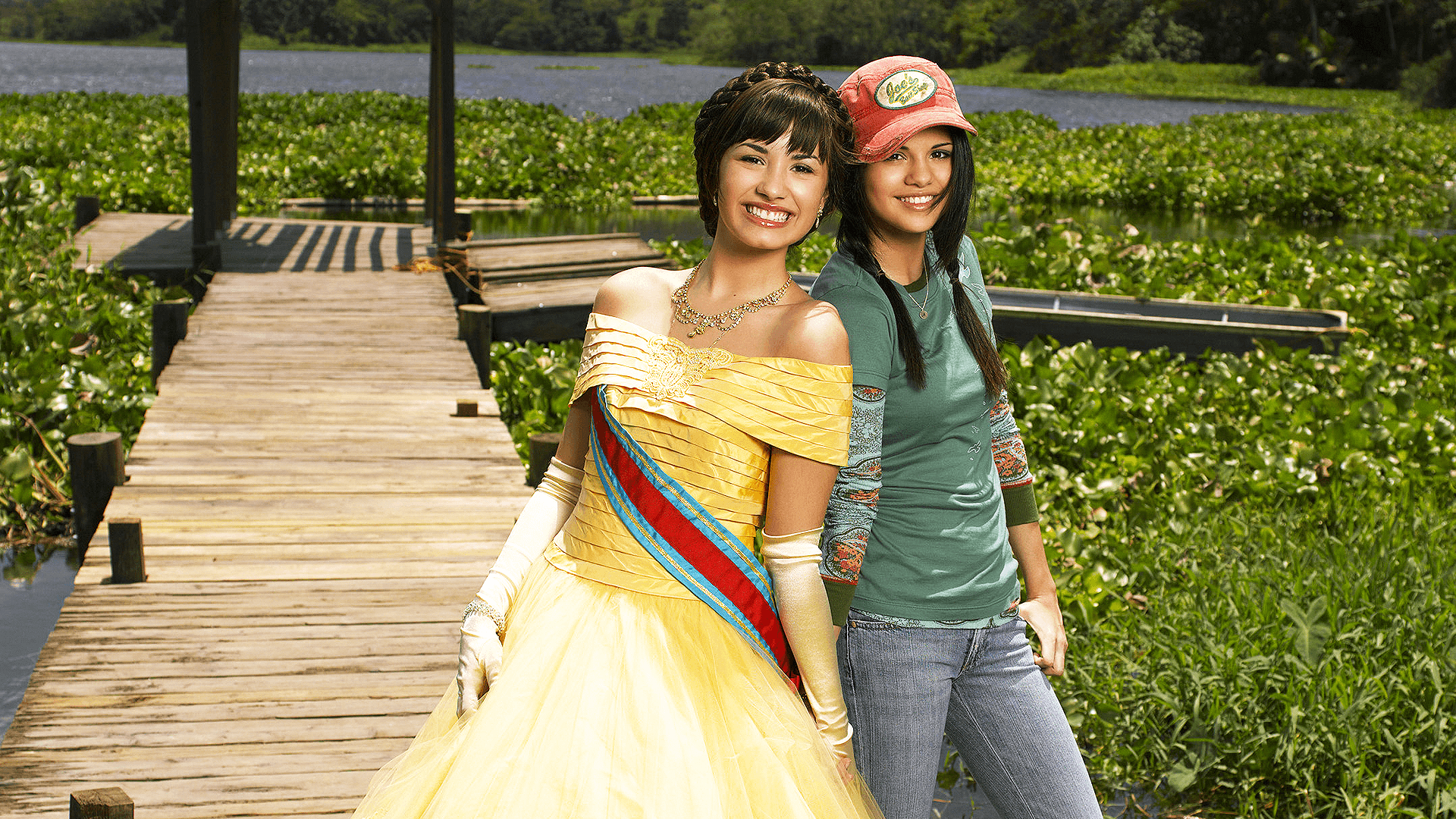 Princess Protection Program