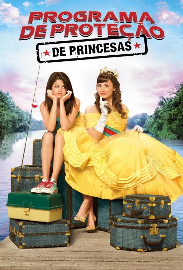 Programma protezione principesse