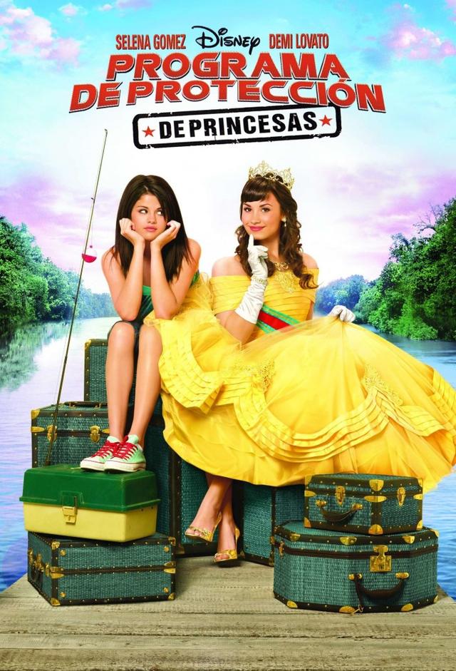 Programa de Protección de Princesas