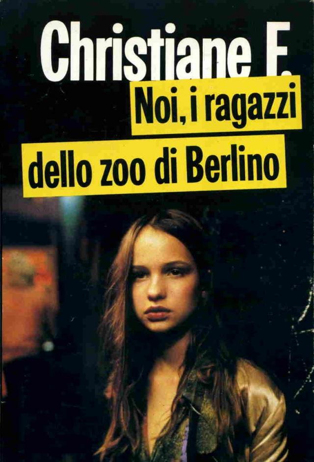 Christiane F. - Noi i ragazzi dello zoo di Berlino