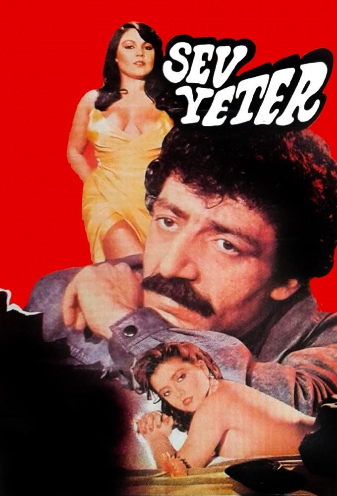 Sev Yeter
