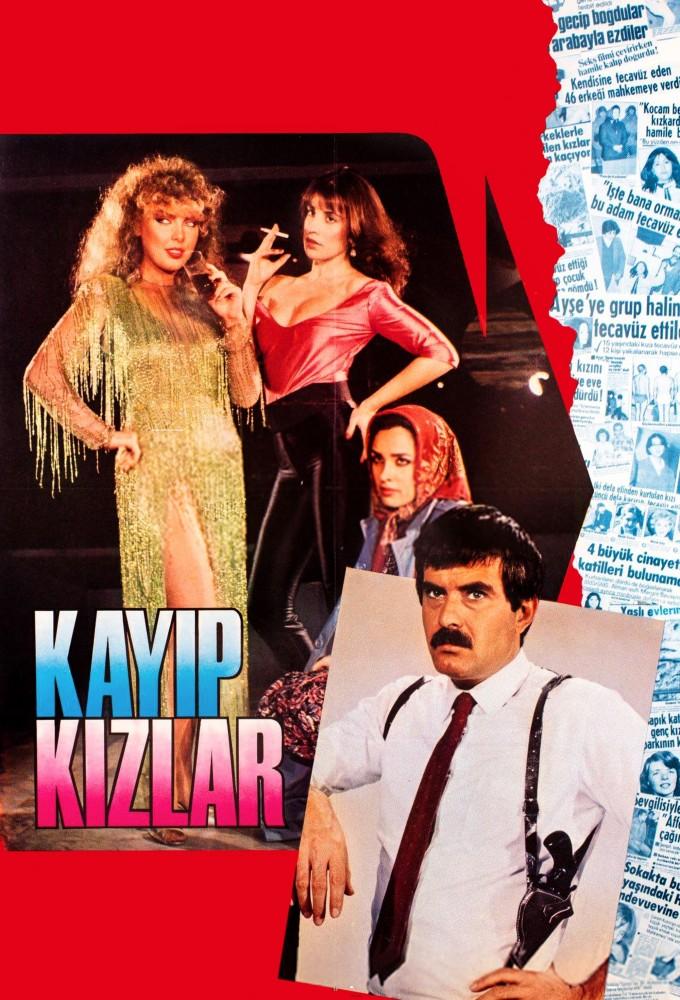 Kayıp Kızlar