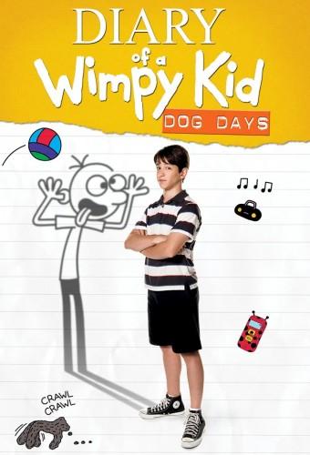 Diary of a Wimpy Kid: Dog Days
