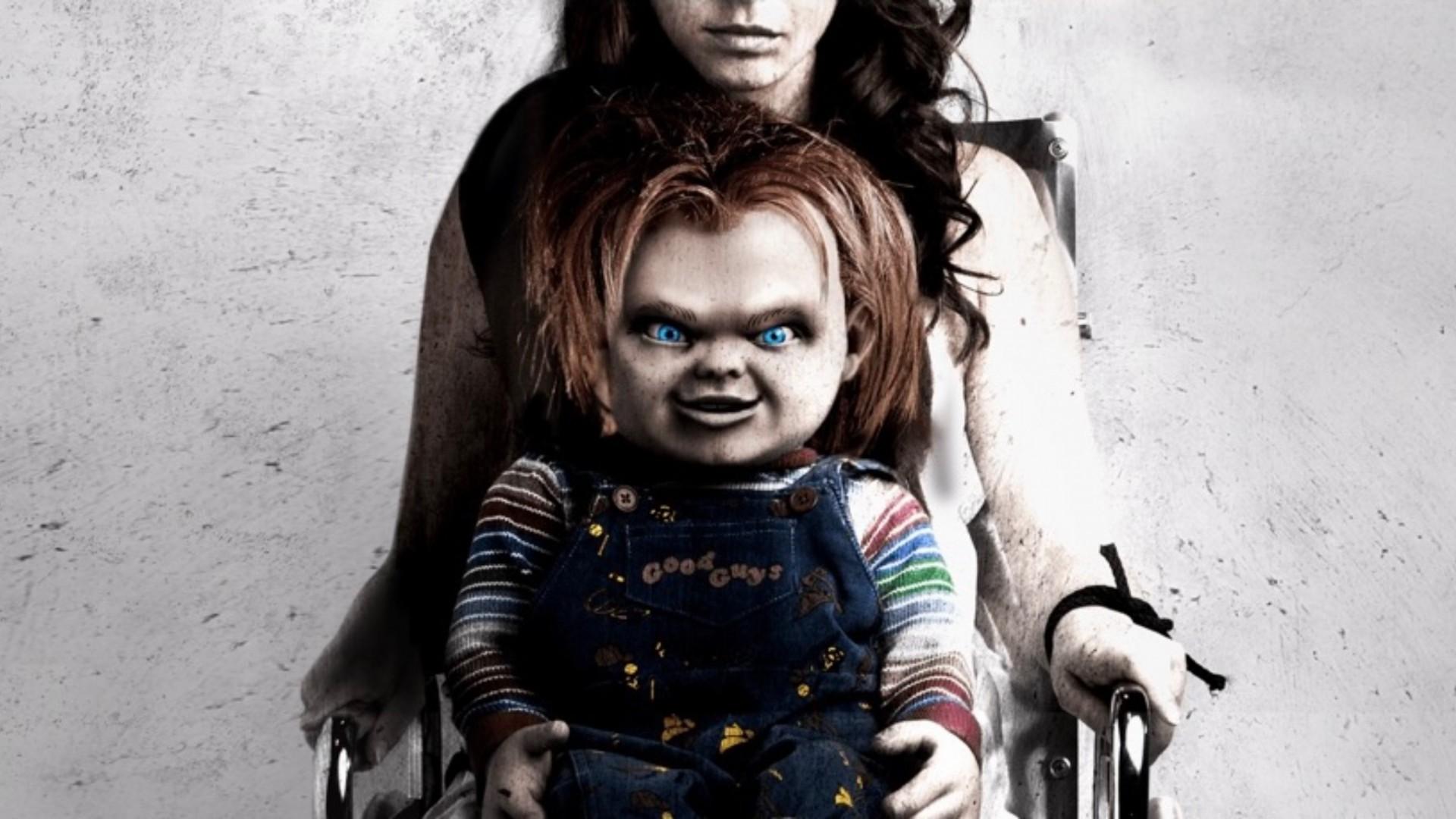 Klątwa Laleczki Chucky / Zemsta Laleczki Chucky