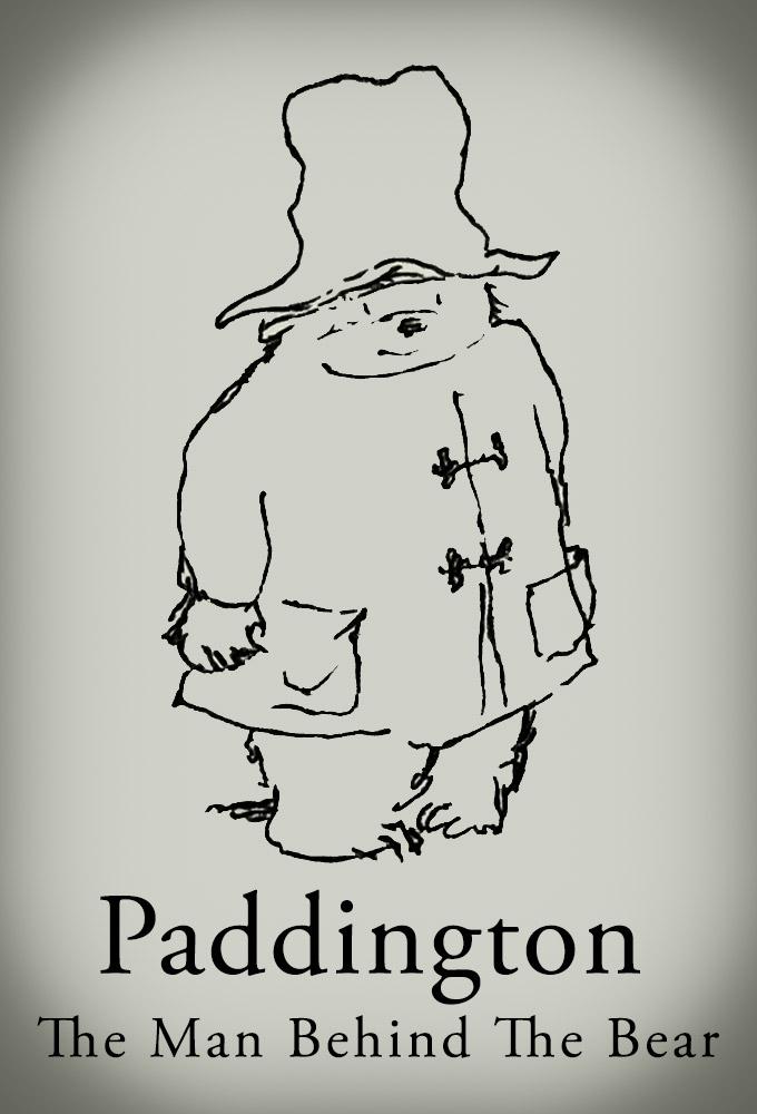 Paddington: The Man Behind the Bear