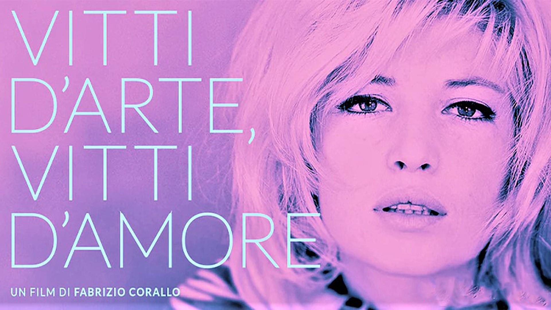 Vitti d'Arte, Vitti d'amore