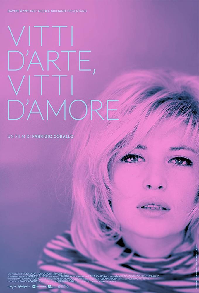Vitti d'Arte, Vitti d'amore
