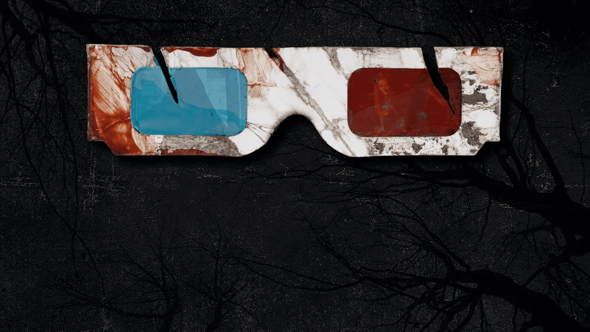 Found Footage 3D