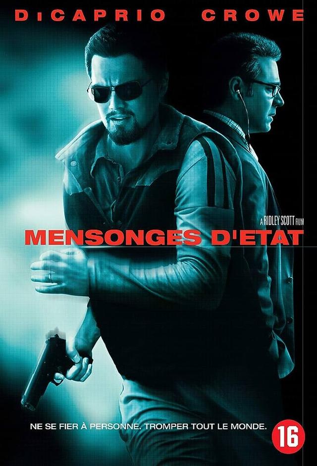 Body of Lies