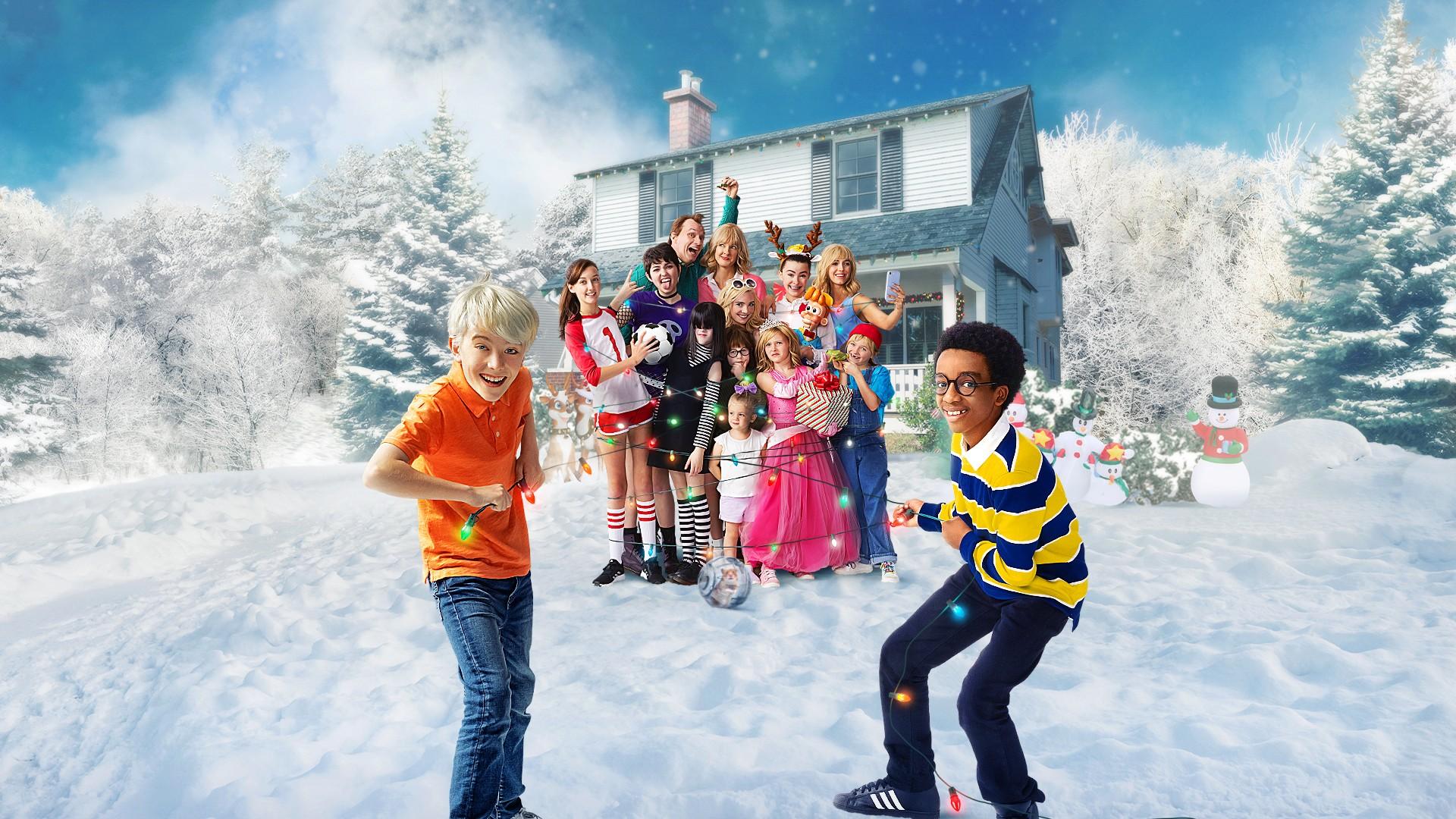 A Loud House Christmas
