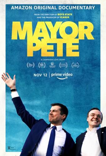 Mayor Pete