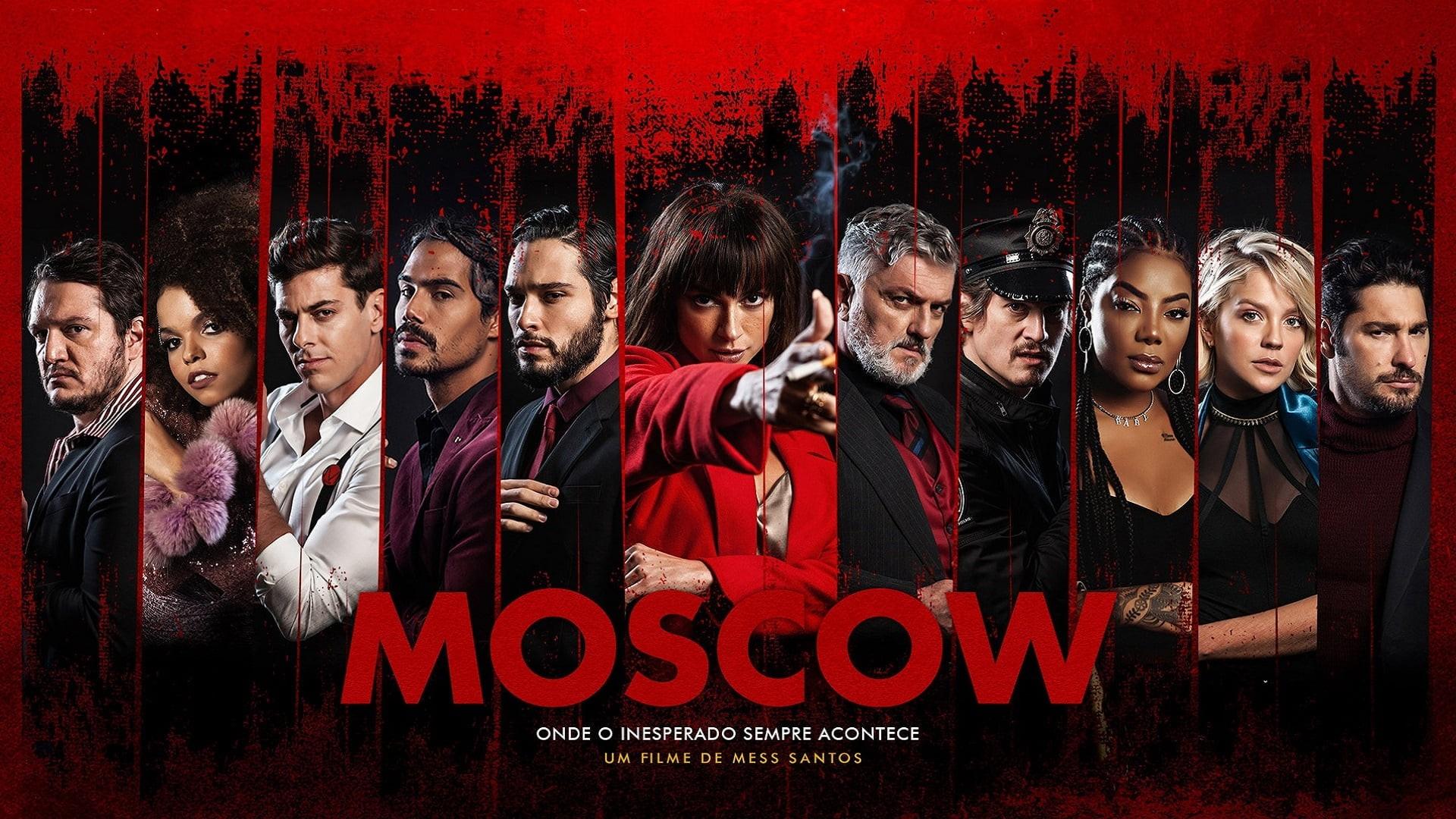 Moscow