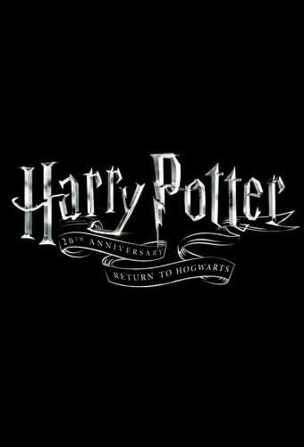 Harry Potter 20th Anniversary: Return to Hogwarts