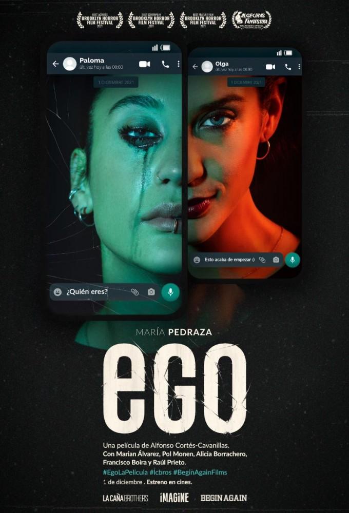 Ego