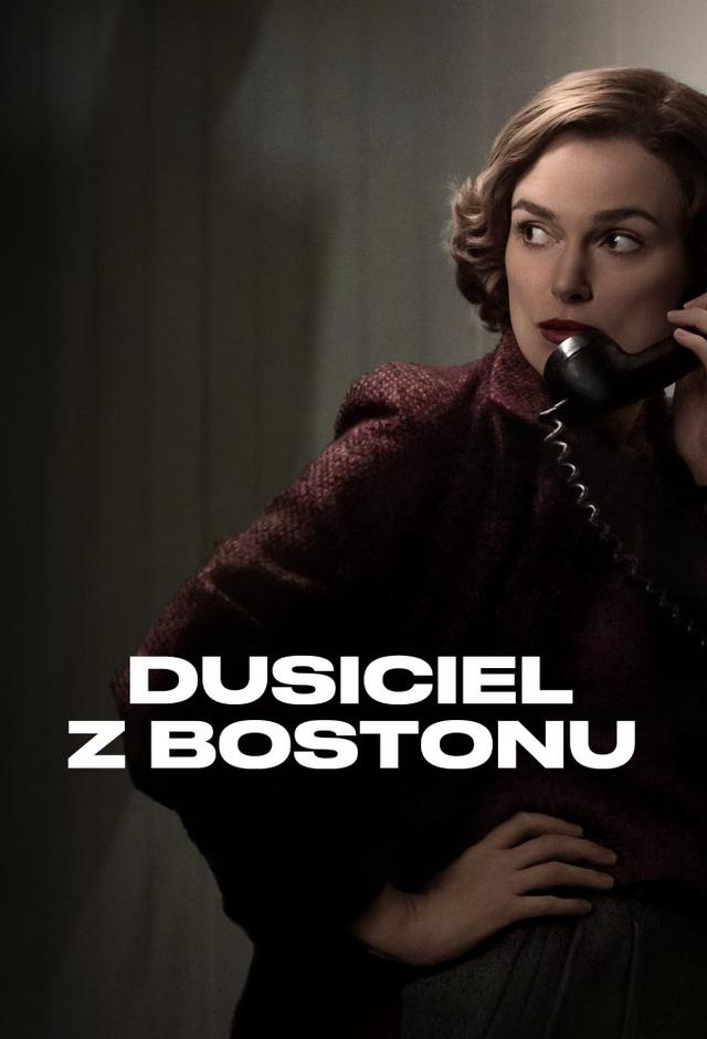 Dusiciel z bostonu