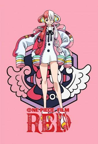 One Piece Film: Red