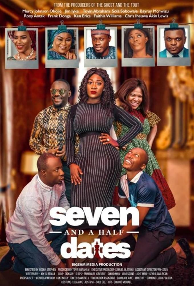 Seven and a Half Dates