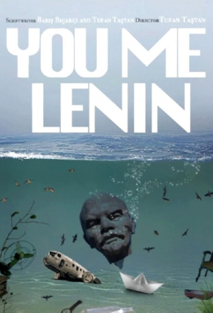 You Me Lenin