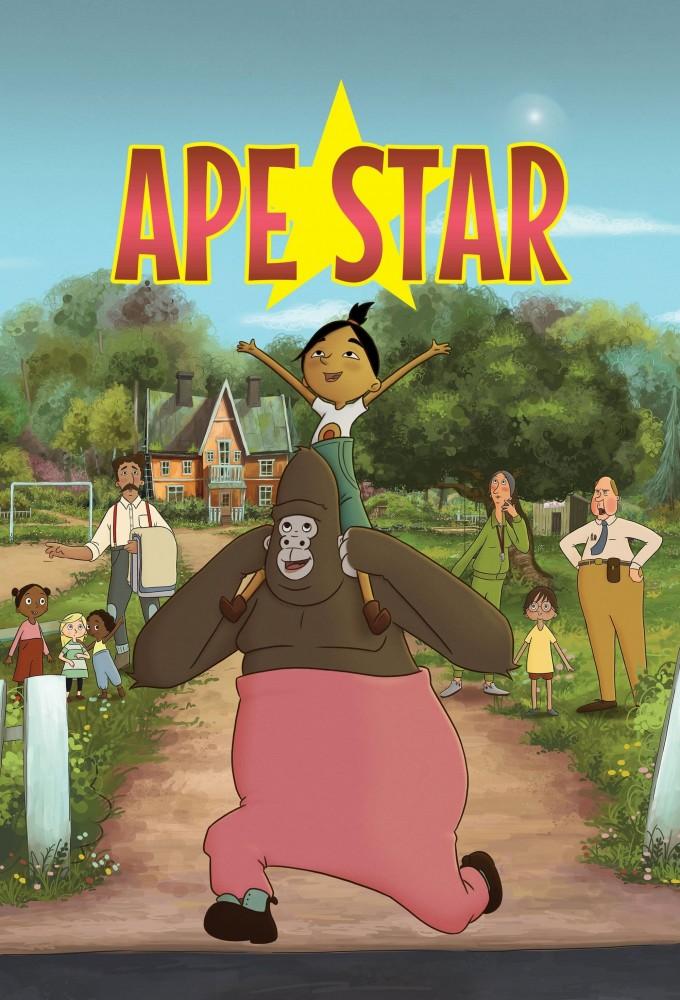 The Ape Star