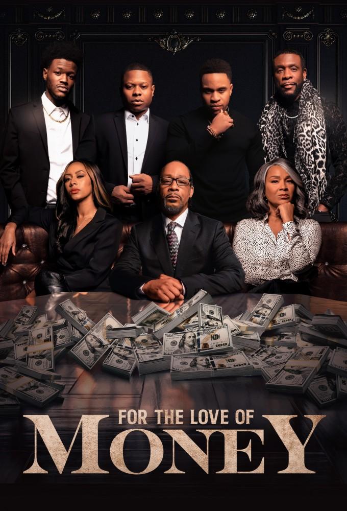 For the Love of Money